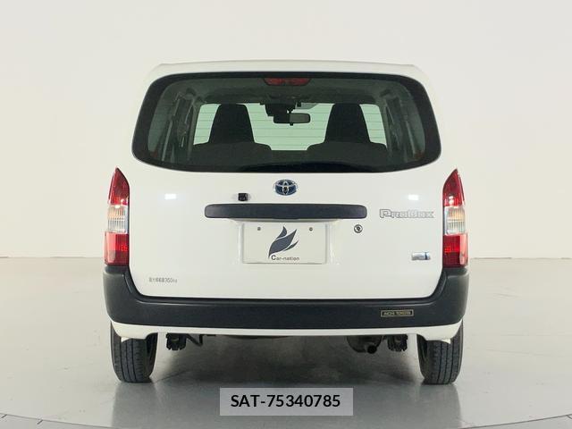 Toyota PROBOX 2022-04 7816539-5