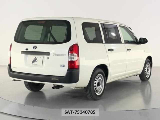 Toyota PROBOX 2022-04 7816539-6