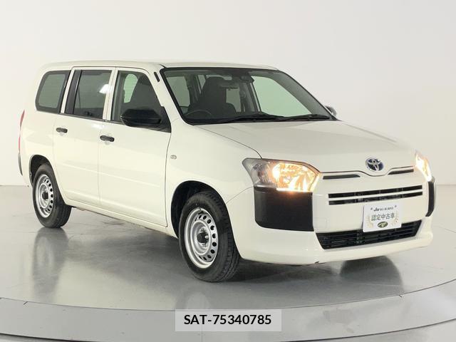 Toyota PROBOX 2022-04 7816539-8