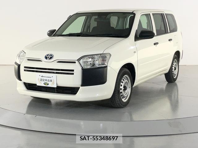 Toyota PROBOX 2022-04 7816540-0