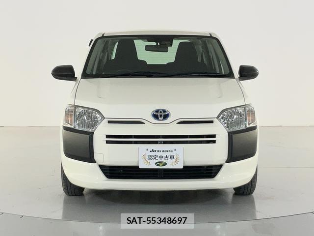 Toyota PROBOX 2022-04 7816540-1