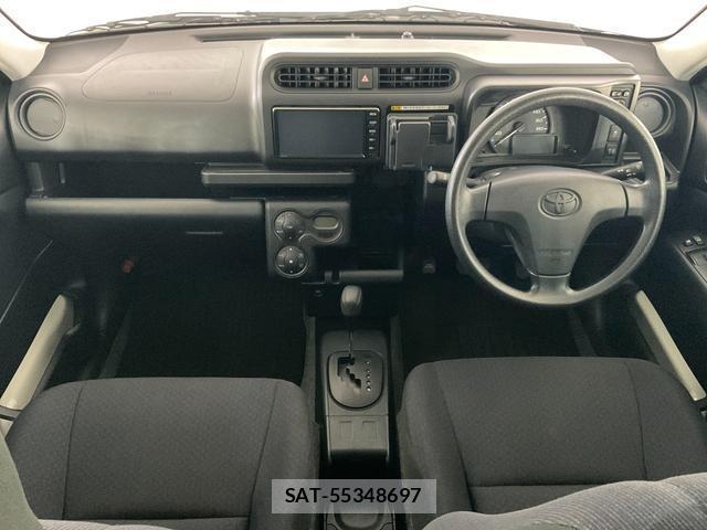 Toyota PROBOX 2022-04 7816540-2