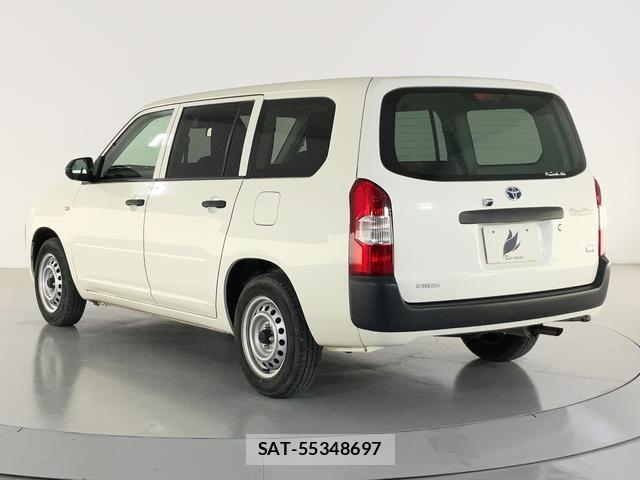 Toyota PROBOX 2022-04 7816540-4