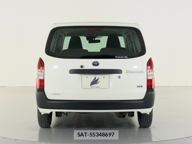 Toyota PROBOX 2022-04 7816540-5