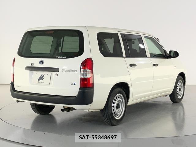 Toyota PROBOX 2022-04 7816540-6