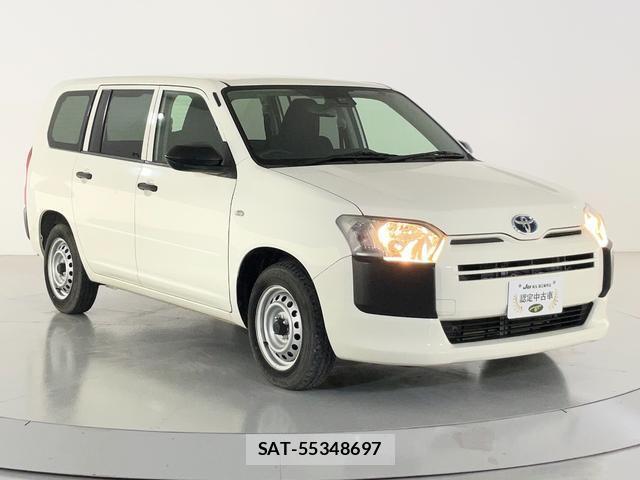 Toyota PROBOX 2022-04 7816540-8