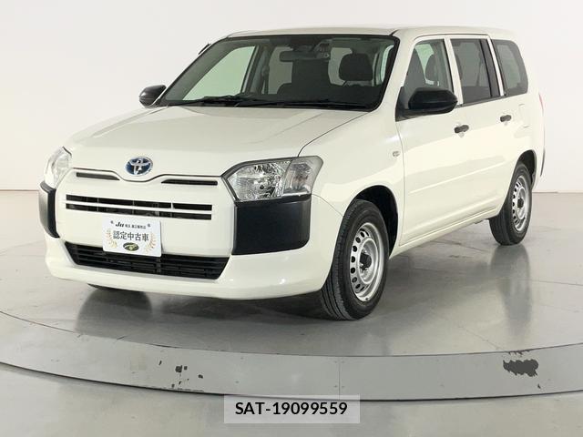 Toyota PROBOX 2022-02 7816542-0