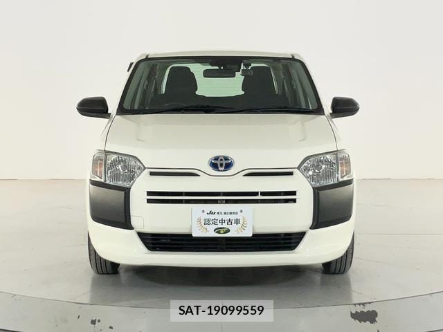 Toyota PROBOX 2022-02 7816542-1