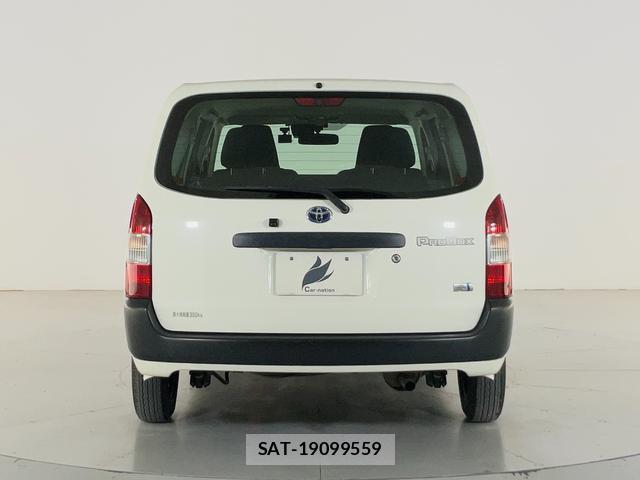 Toyota PROBOX 2022-02 7816542-5