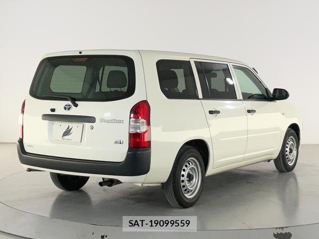 Toyota PROBOX 2022-02 7816542-6