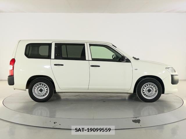 Toyota PROBOX 2022-02 7816542-7
