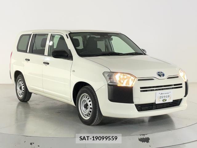 Toyota PROBOX 2022-02 7816542-8