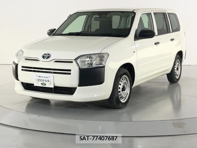 Toyota PROBOX 2022-05 7816543-0
