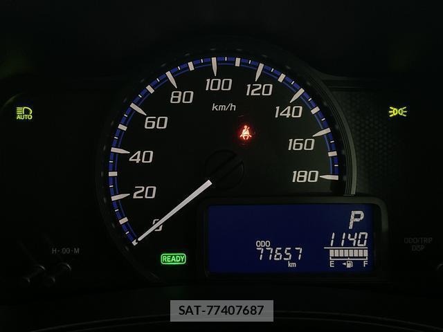 Toyota PROBOX 2022-05 7816543-10
