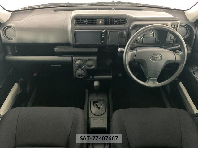 Toyota PROBOX 2022-05 7816543-11
