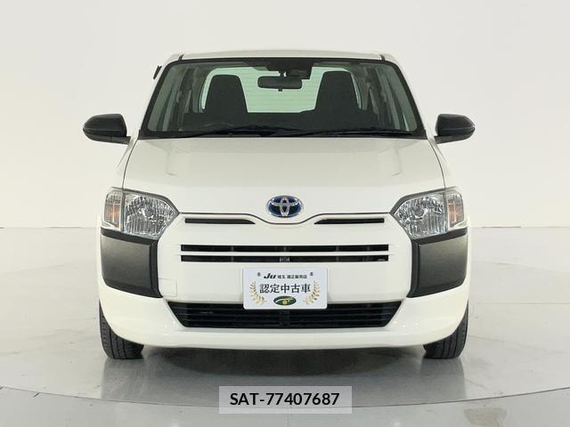 Toyota PROBOX 2022-05 7816543-2
