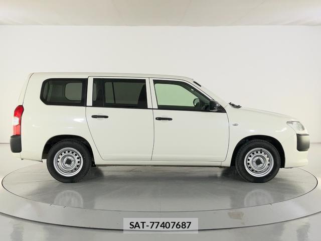 Toyota PROBOX 2022-05 7816543-6