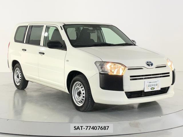 Toyota PROBOX 2022-05 7816543-7