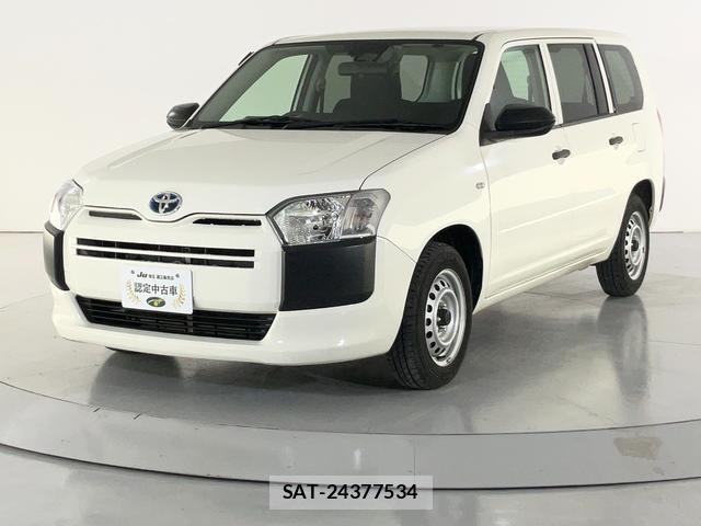 Toyota PROBOX 2022-05 7816544-0