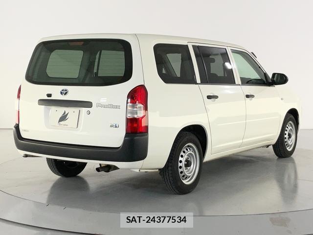 Toyota PROBOX 2022-05 7816544-1