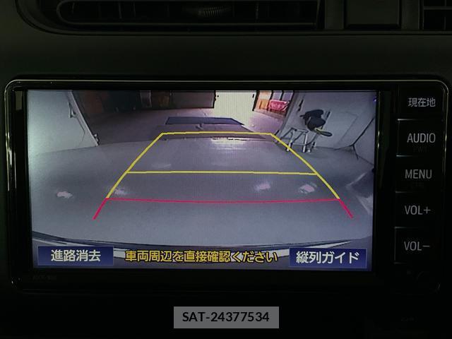 Toyota PROBOX 2022-05 7816544-14