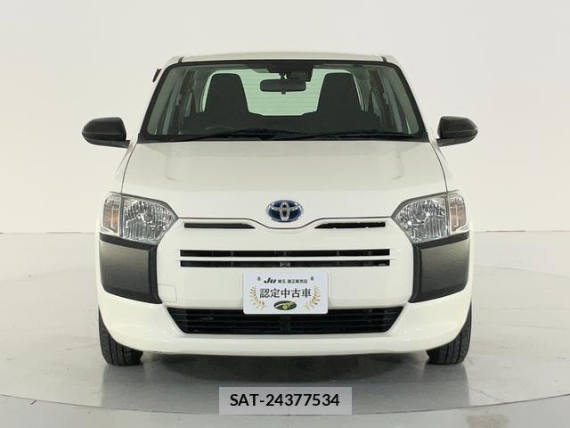 Toyota PROBOX 2022-05 7816544-2