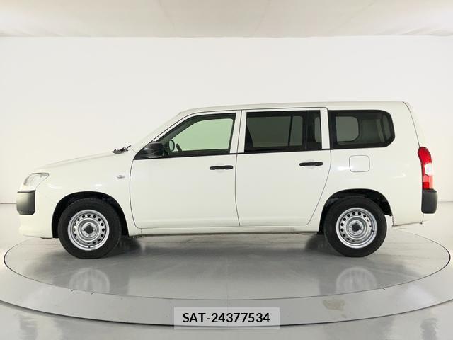 Toyota PROBOX 2022-05 7816544-3