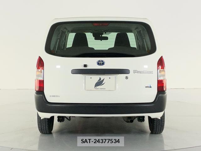 Toyota PROBOX 2022-05 7816544-5