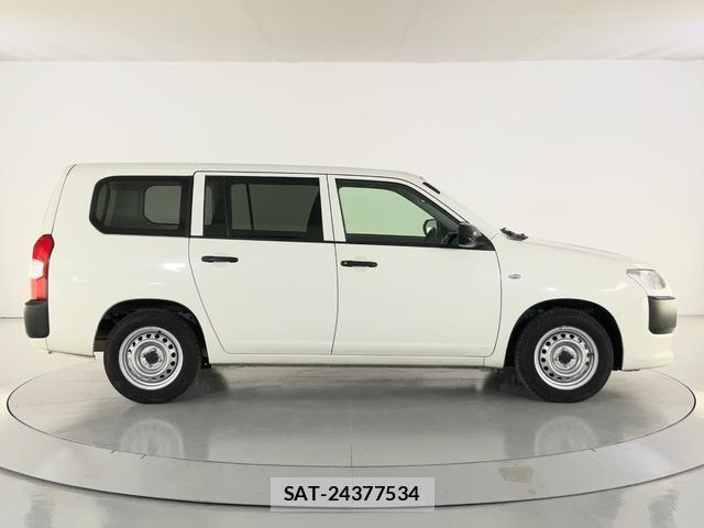 Toyota PROBOX 2022-05 7816544-6