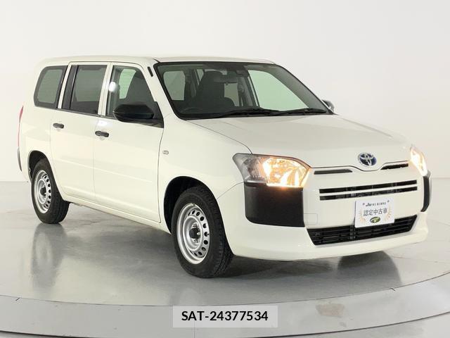 Toyota PROBOX 2022-05 7816544-7