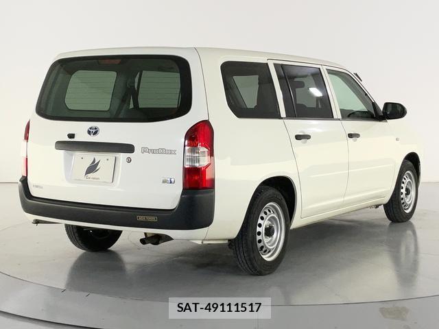 Toyota PROBOX 2022-05 7816546-1