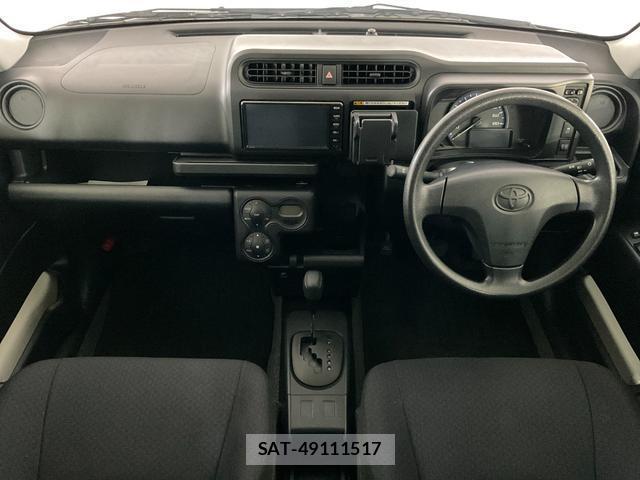 Toyota PROBOX 2022-05 7816546-11
