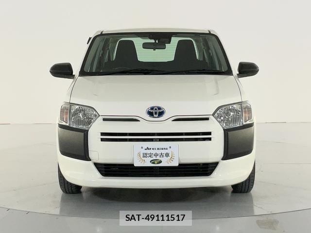 Toyota PROBOX 2022-05 7816546-2