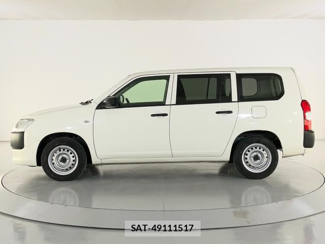 Toyota PROBOX 2022-05 7816546-3
