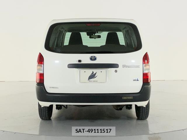 Toyota PROBOX 2022-05 7816546-5