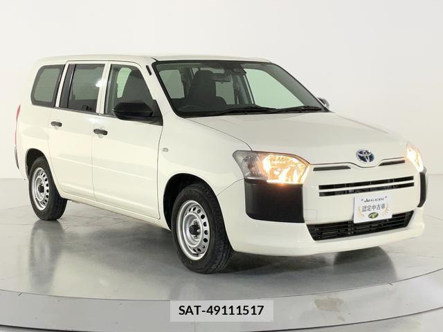 Toyota PROBOX 2022-05 7816546-7