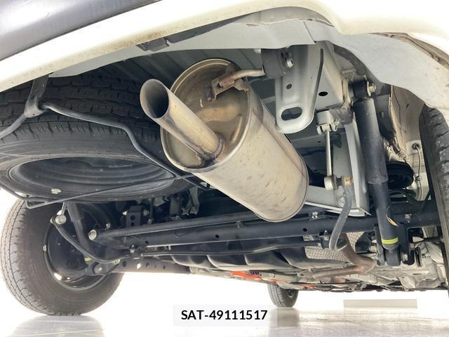 Toyota PROBOX 2022-05 7816546-9