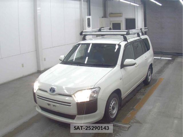 Toyota PROBOX 2021-03 7818508-0