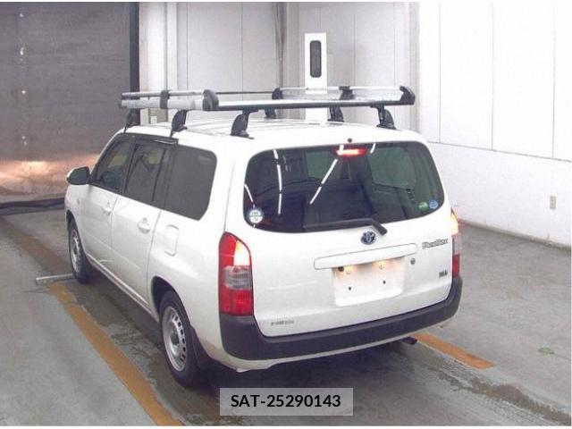 Toyota PROBOX 2021-03 7818508-1