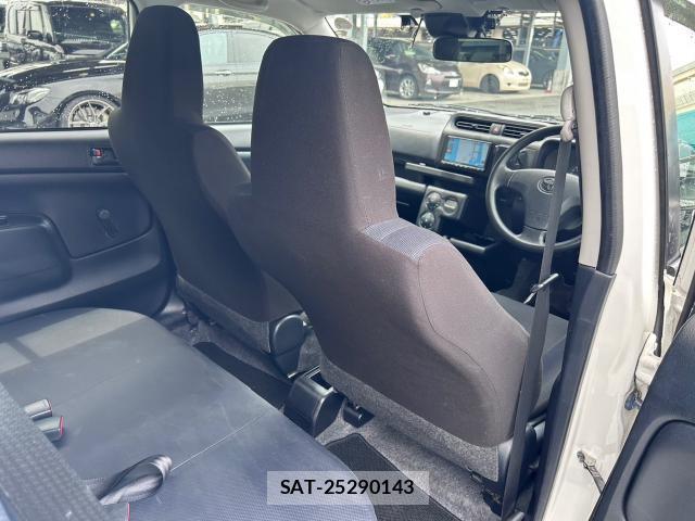 Toyota PROBOX 2021-03 7818508-10