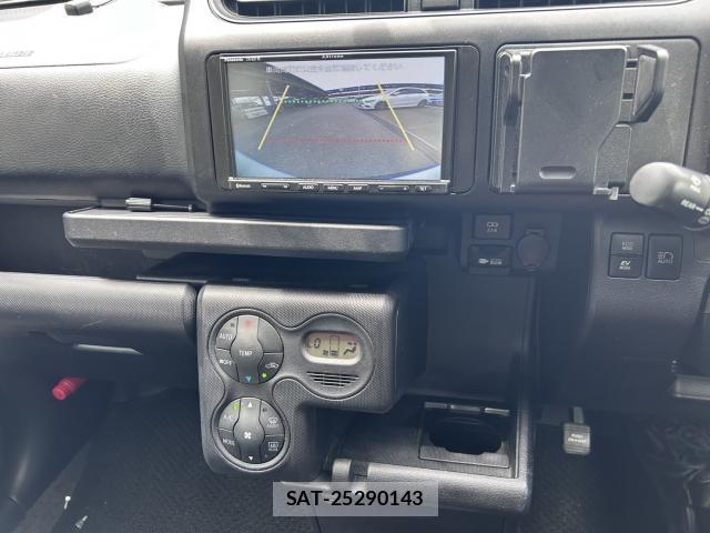 Toyota PROBOX 2021-03 7818508-12
