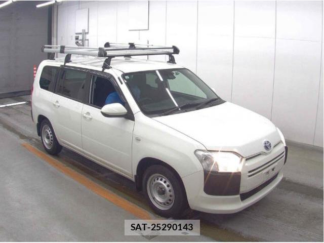 Toyota PROBOX 2021-03 7818508-3