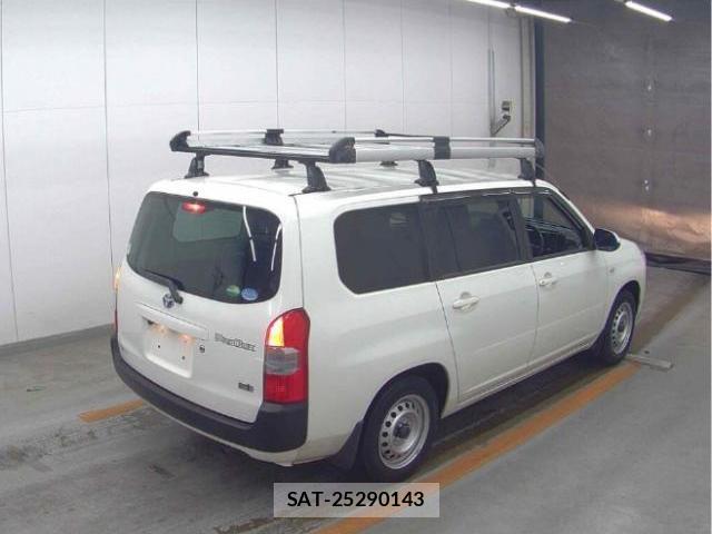 Toyota PROBOX 2021-03 7818508-4