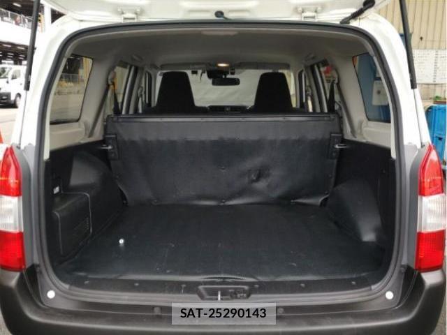 Toyota PROBOX 2021-03 7818508-5