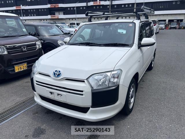 Toyota PROBOX 2021-03 7818508-6