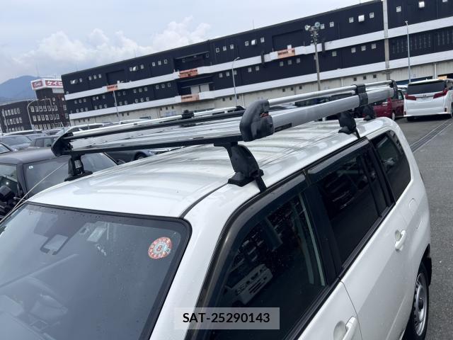 Toyota PROBOX 2021-03 7818508-7