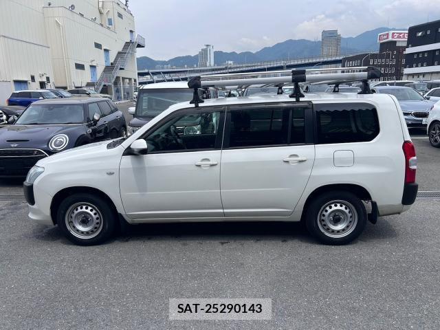 Toyota PROBOX 2021-03 7818508-8