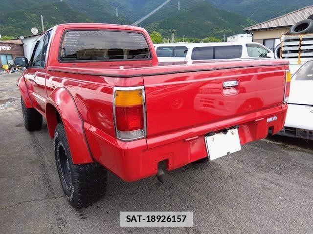 Mazda PROCEED 1996-07 7814060-1