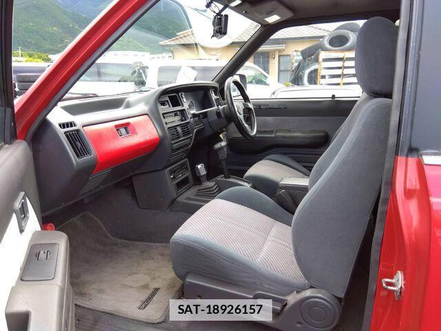 Mazda PROCEED 1996-07 7814060-2