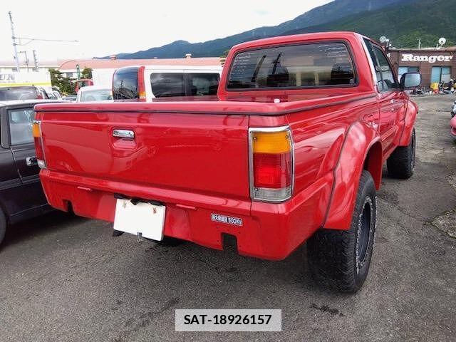 Mazda PROCEED 1996-07 7814060-4